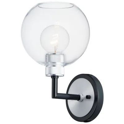 Maxim Vessel 1-light Wall Sconce