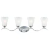 Maxim Vital 4-light Bath Vanity