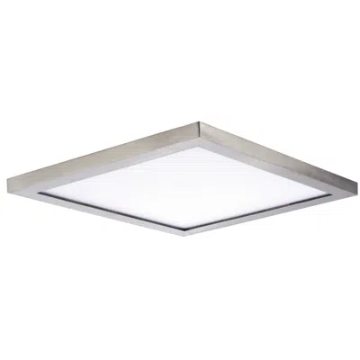 Maxim Wafer 15" Sq Led Surface Mount 3000k