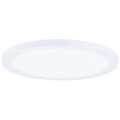 Maxim Wafer 5" Rd Led Surface Mount 4000k