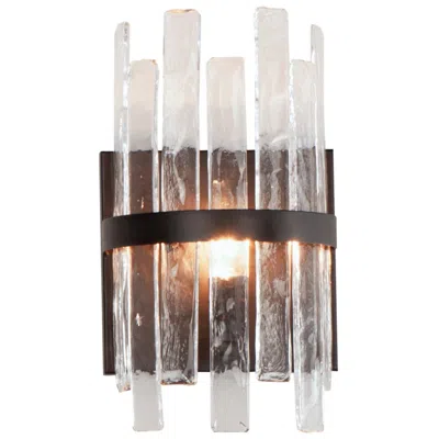 Maxim Warren 1-light Wall Sconce