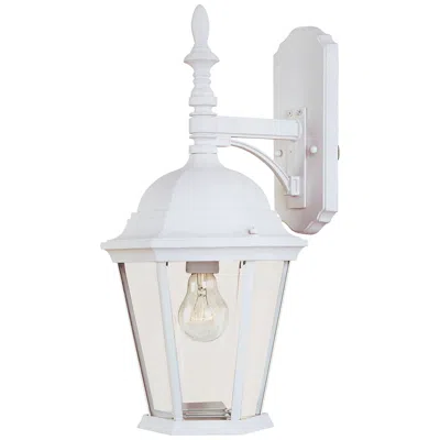 Maxim Westlake-outdoor Wall Mount