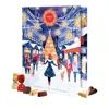 Maxim's De Paris Advent Calendar 2024 In Multi