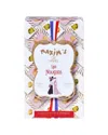 Maxim's De Paris Provence Nougats Cardbox Pack Of 6