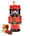 Maxim's De Paris Metal Bell Boy Chocolate Tin In No Color