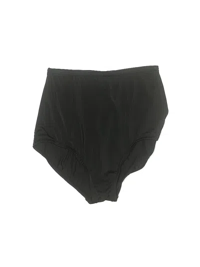 Pre-owned Maxine Of Hollywood Swimsuit Bottoms