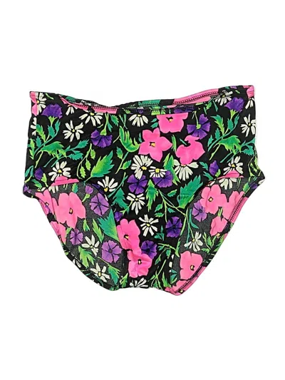 Pre-owned Maxine Of Hollywood Swimsuit Bottoms In Purple