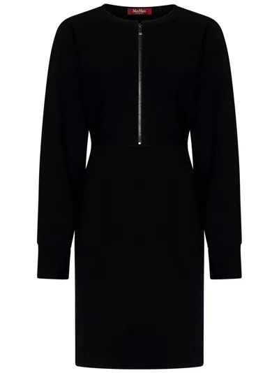 Maxmara Studio Mini Dress