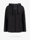 Maxmara The Cube Greenh In Black