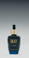 May Botanicals Golden Hour Face Oil