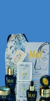 May Botanicals May Essentials Gift Set