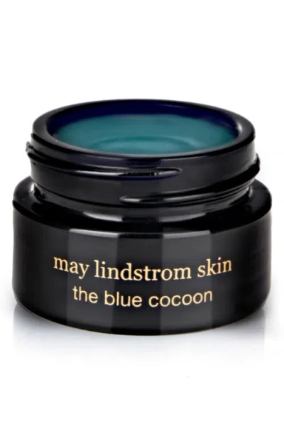 May Lindstrom Skin The Blue Cocoon Daily Moisturizing Concentrate In Transparent