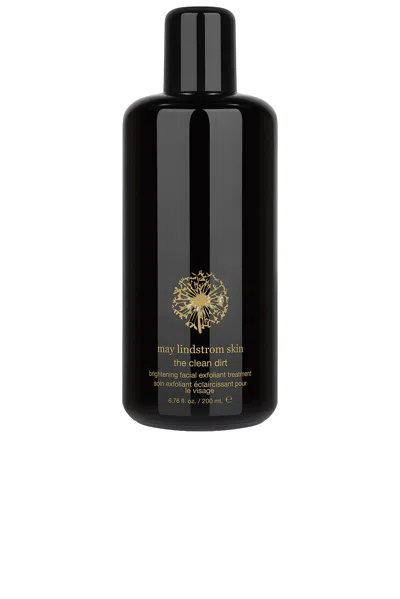 May Lindstrom Skin The Clean Dirt In N,a