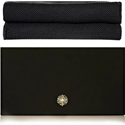 May Lindstrom Skin The Facial Steam Towels In Transparent