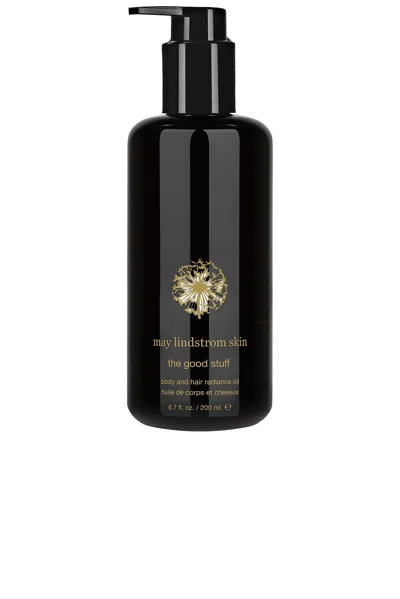 May Lindstrom Skin The Good Stuff In N,a