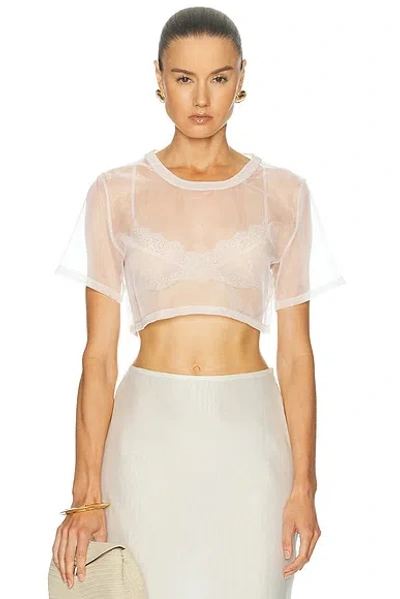 May Mashiah Milly Top In Gold