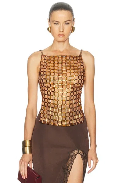 May Mashiah Noa Top In Multi