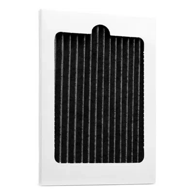 Maya Breeze By  Paultra Replacement Refrigerator Air Filter Compatible With Frigidaire Pure Air Ultra In White