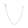 Maya Brenner Women's Chain Extender - 14k White Gold