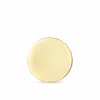 Maya Brenner Women's Gold Solid Eclipse Earring - Small In Gold