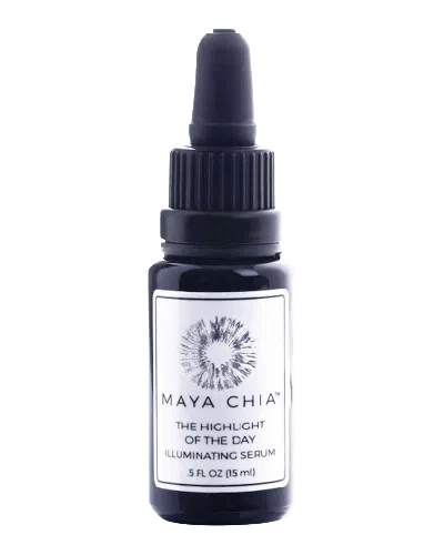 Maya Chia 0.5 Oz. The Highlight Of The Day - Illuminating Serum In Afternoon Delight