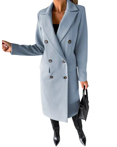 MAYA ROSA MAYA ROSA COAT