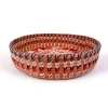 Mayan Hands Cristina Basket In Multi
