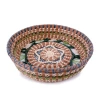 Mayan Hands Cristina Basket In Multi