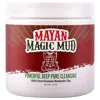 MAYAN MAGIC MUD POWERFUL DEEP PORE CLEANSING WHITE KAOLIN CLAY BY MAYAN MAGIC MUD FOR UNISEX - 16 OZ CLEANSER