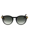 Maybach Eyewear The Expert Iii Sunglasses