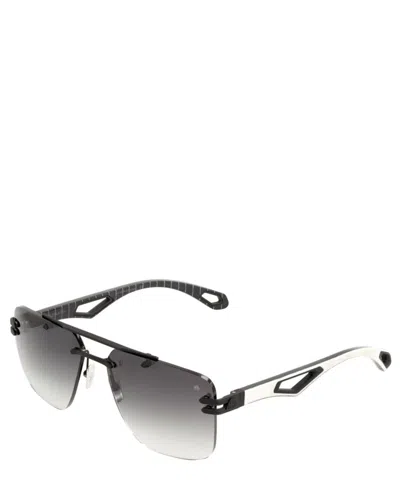 Maybach Eyewear Sunglasses The President I In Crl