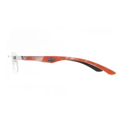 Maybach Eyewear The Artist Iiiblaze Red In Blaze Red