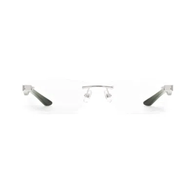 Maybach Eyewear The Artist Iiidark Irish Green Piano/si