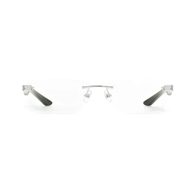Maybach Eyewear The Artist Iiidark Irish Green Piano/si In Dark Irish Green Piano/si