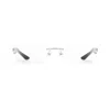 Maybach Eyewear The Artist Iiiebony/ebony/carbon In Ebony/ebony/carbon
