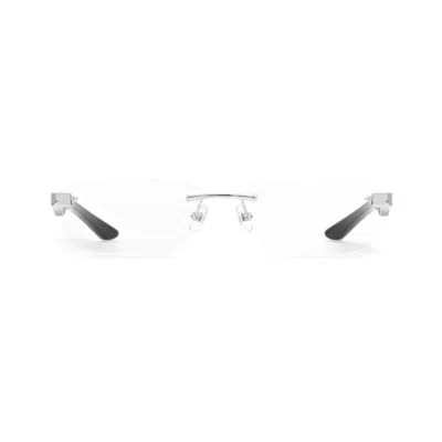 Maybach Eyewear The Artist Iiiebony/ebony/carbon In Ebony/ebony/carbon