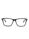 Maybach Eyewear The Expert I Glasses In Black