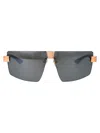 Maybach Eyewear The Haute Voiture I Sunglasses In Gold Black