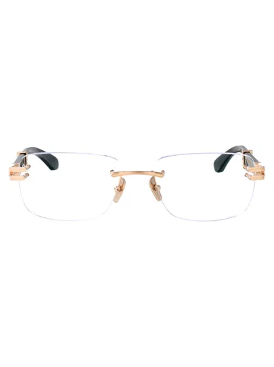 Maybach Eyewear The Highness I Glasses