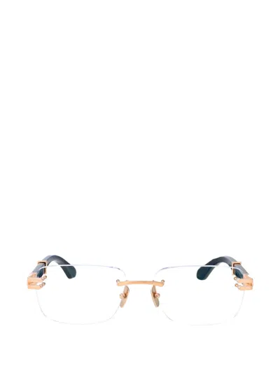 Maybach Eyewear The Highness I Glasses In Gold