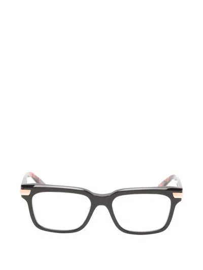 Maybach Eyewear The Loyal I Glasses In Brown