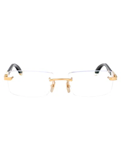 Maybach Eyewear The Symphony Ii Glasses