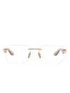 Maybach Eyewear The Visionist I Glasses In Gold