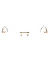 Maybach Optical In Gold