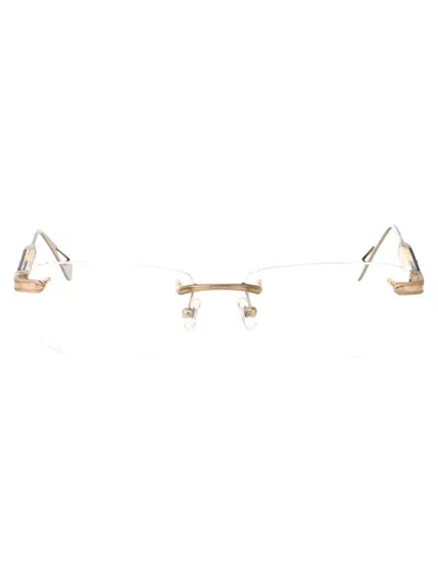 Maybach Optical In Gold