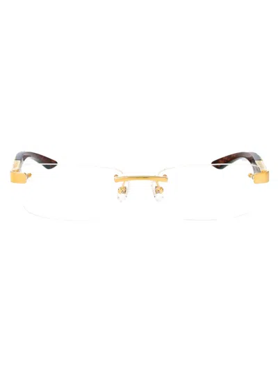 Maybach Optical In Gold