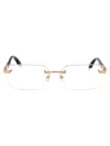 Maybach Optical In Mh-has-z65 Gold