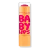 Maybelline Baby Lips Moisturizing Lip Balm - Cherry Me