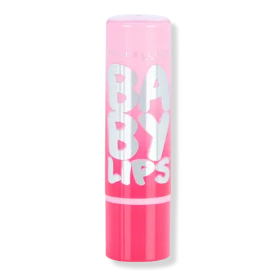 Maybelline Baby Lips Moisturizing Lip Balm - My Pink