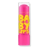 Maybelline Baby Lips Moisturizing Lip Balm - Pink Punch In Pink